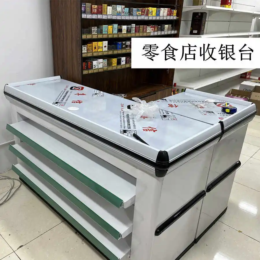 ร้านขายขนมแคชเชียร์หมากฝรั่งชั - Food Snacks Corner บทวิจารณ์และราคา