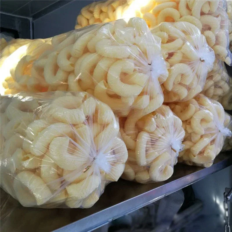 เครื่องผลิตขนมข้าวพองแบบมืออาช - Food Snacks To Sell บทวิจารณ์และราคา
