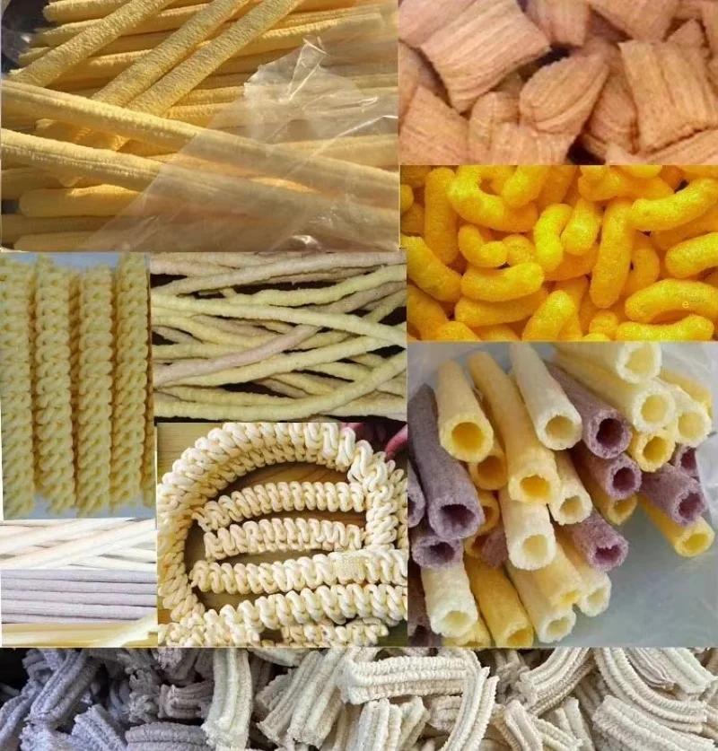 เครื่องผลิตขนมข้าวพองแบบมืออาช - Food Snacks To Sell บทวิจารณ์และราคา