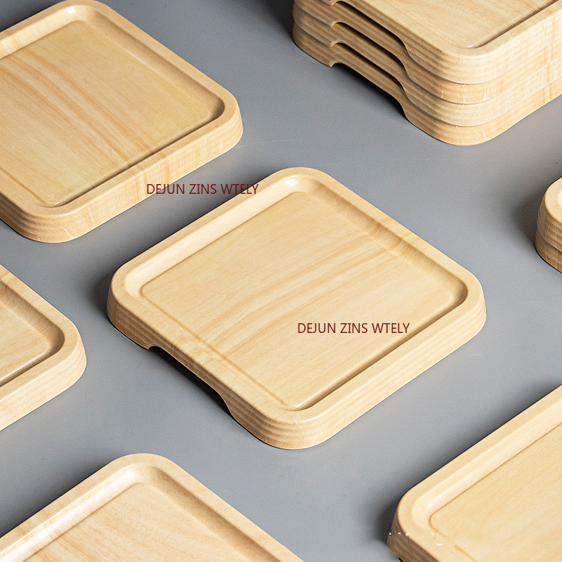 จานเมลามีน 1 ชิ้น ทนทานไม่แตกห - Food Snacks Restaurant บทวิจารณ์และราคา