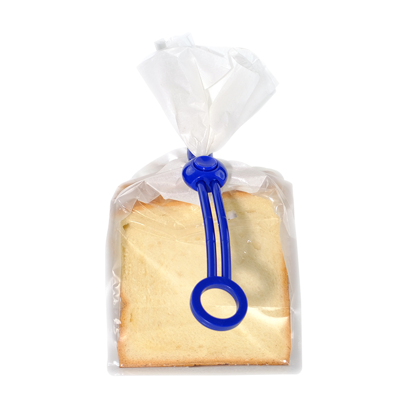 ถุงขนมซิลิโคน5แพ็กตัวช่วยในห้อ - Food Snacks Items บทวิจารณ์และราคา