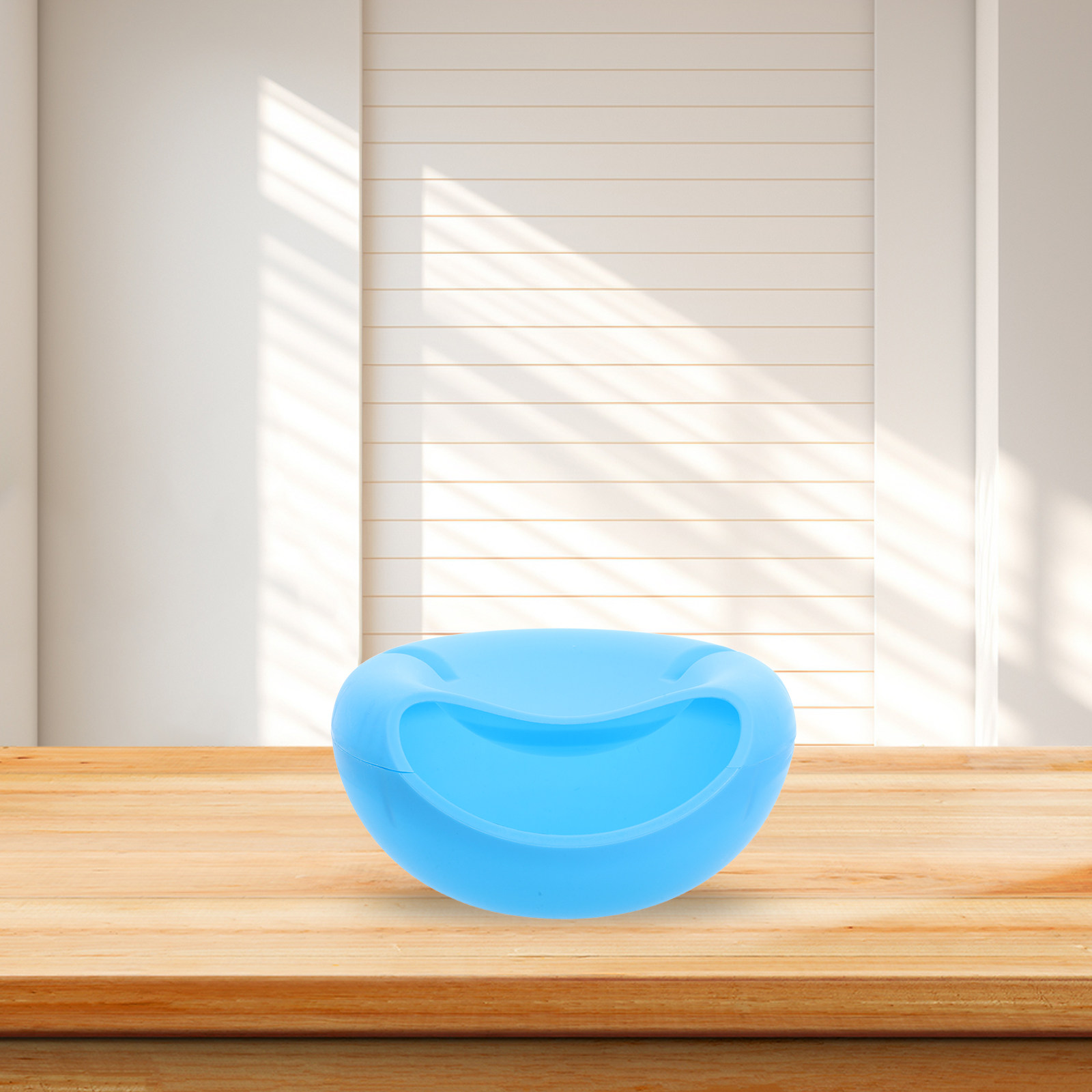 ถาดผลไม้แบบมีที่วางโทรศัพท์ 3  - Food Snacks Easy บทวิจารณ์และราคา