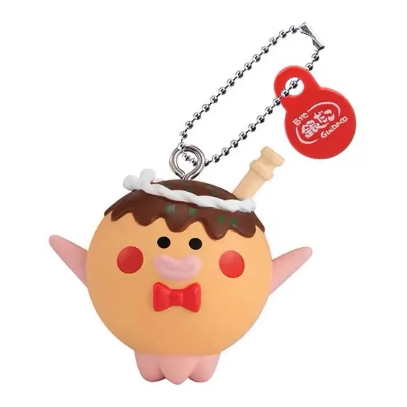 Bandai Gashapon น่ารัก Kawaii  - Food Snacks Items บทวิจารณ์และราคา