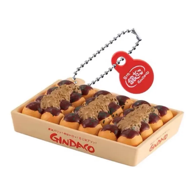 Bandai Gashapon น่ารัก Kawaii  - Food Snacks Items บทวิจารณ์และราคา