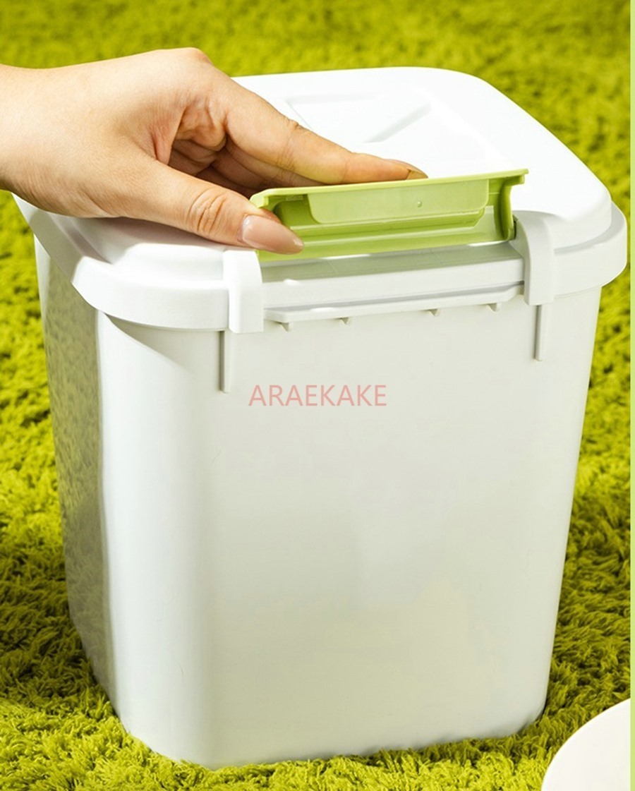 ถังอาหารแมว, ที่เก็บอาหารสุนัข - Food Snacks Items บทวิจารณ์และราคา