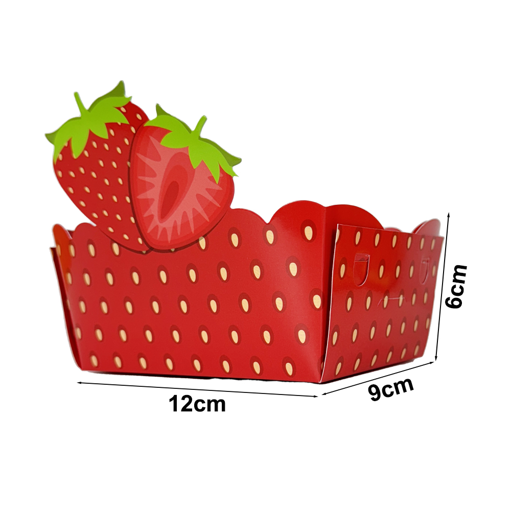 ถาดอาหารกระดาษแบบใช้แล้วทิ้งลา - Food Snacks For Baby Shower บทวิจารณ์และราคา