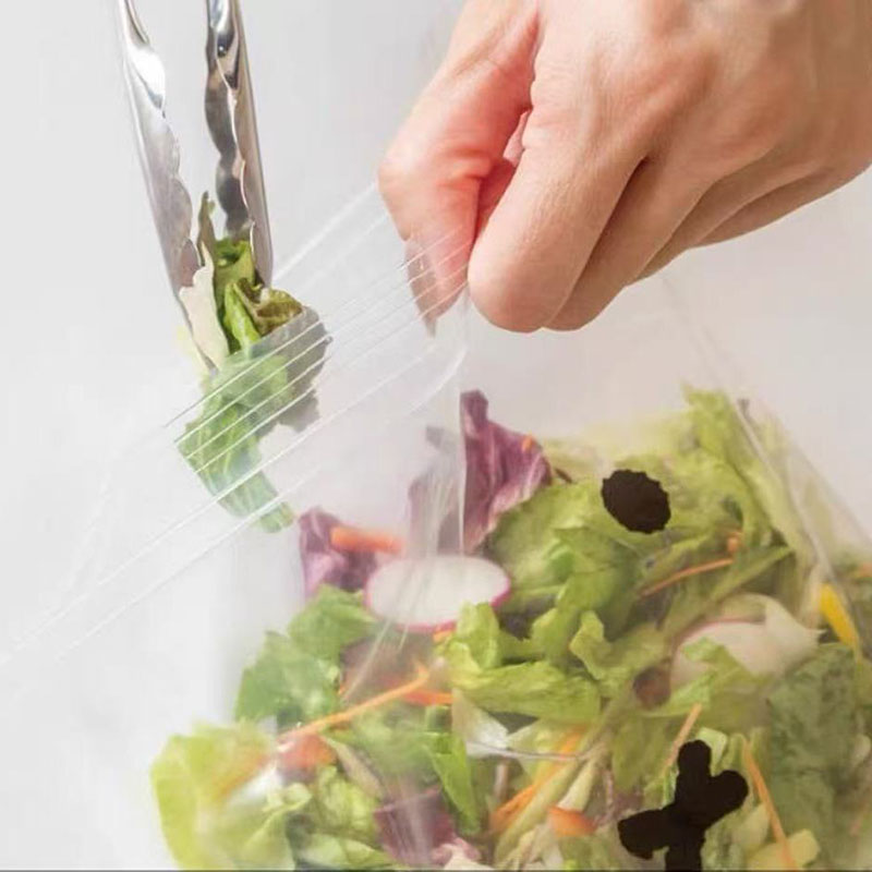 ถุงซิปล็อคเก็บอาหารลายมิฟฟี่น่ - Food Snacks Items บทวิจารณ์และราคา