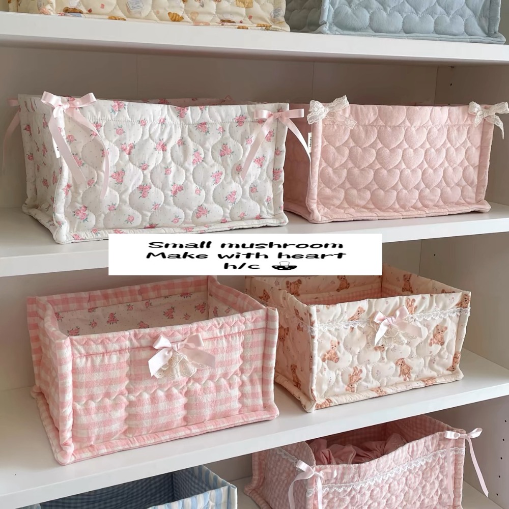 ตะกร้าเก็บของตั้งโต๊ะน่ารัก ดี - Food Snacks Packaging บทวิจารณ์และราคา