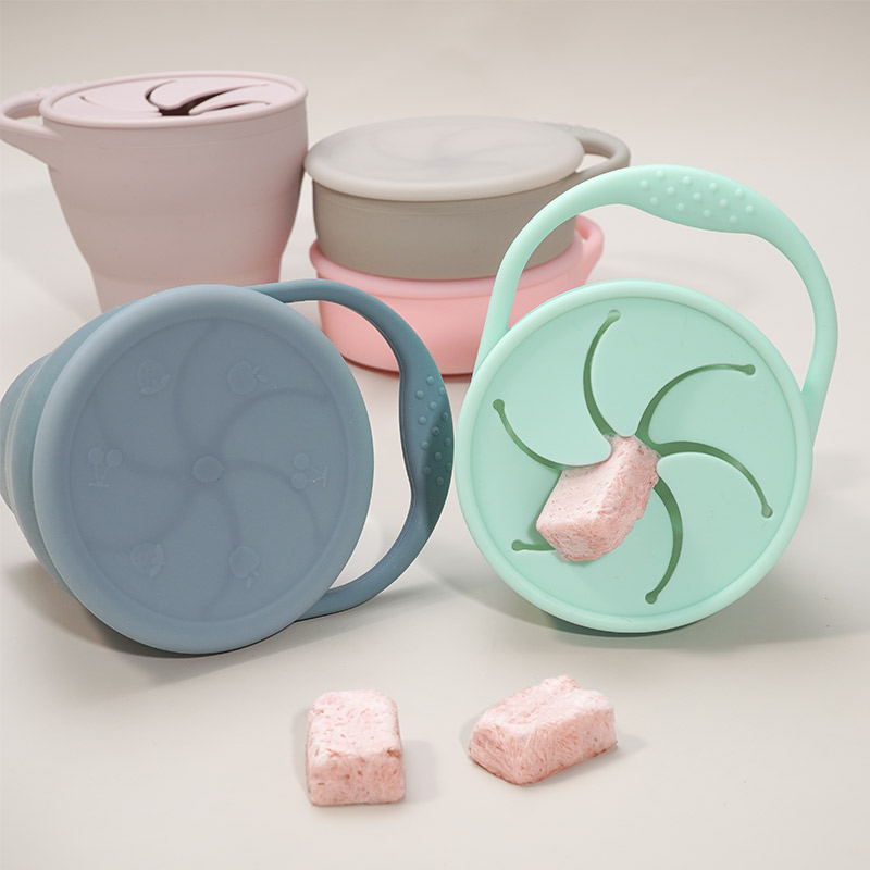 อาหารปลอดภัย 100% อนุมัติภาชนะ - Food Snacks Items บทวิจารณ์และราคา