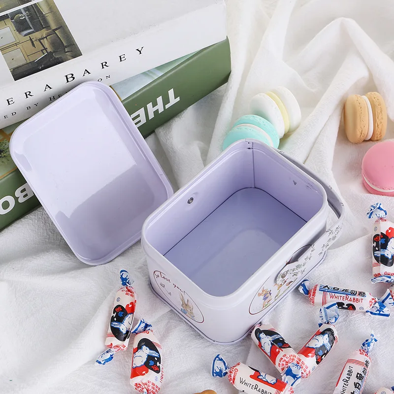 Vintage Bunny Cookie Jar พร้อม - Food Snacks For Baby Shower บทวิจารณ์และราคา